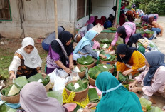 Rajab, Warga Watuagung Memetri Bumi di Situs Watu Lintang