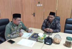 Kankemenag Purbalingga Uji 5 Calon Kepala KUA, Fokus Kompetensi Al-Qur’an dan Kitab