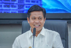 Rektor UMP Raih Penghargaan Akademisi Peduli Jamu dari PPJAI