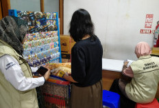 61 Produk Makanan di Banyumas Bermasalah Ijin Edar