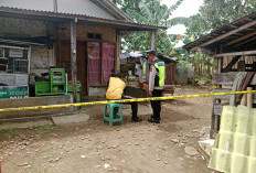 Dilaporkan Hilang, Balita Ditemukan Meninggal Dunia Terbungkus Karung