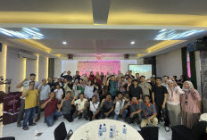 SBAG Gelar Gathering Fuso di Hotel Surya Yudha Park Banjarnegara