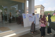 Nasib Kursi Kosong SMP Menunggu Bupati Banyumas, Dindik Pantau Daftar Ulang sebelum Ajukan Kebijakan