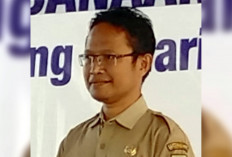 Distapang Kebumen Dorong Peran Strategis Petani Milenial