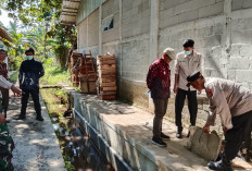 Satgas MBG Sumpiuh Banyumas Monev Lima SPPG, Rekomendasi Diminta Segera Ditindaklanjuti