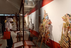 Hari Pertama Masuk Sekolah, Kota Lama Ramai Wisata Edukasi