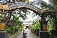 Gali dan Inventarisasi Budaya, LAD Banjarpanepen Banyumas Libatkan Sesepuh Desa, Aplikasikan Aksara Jawa