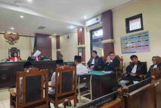 Pledoi Remaja Demo di Banyumas Disorot, Koalisi Advokat Nilai Ada Kriminalisasi