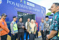 19 Masjid dan 3 Gereja di Banjarnegara Disiapkan Jadi Tempat Singgah Pemudik