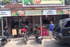Perampokan Gagal di Banjarnegara, Pelaku Sempat Ancam Korban dengan Golok dan Cari Uang Tunai