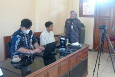 Stok Blangko Terbatas, Disdukcapil Cilacap Batasi Pencetakan KTP Elektronik 