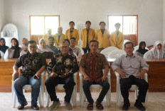 Sinergi Statistika FMIPA Unsoed dengan Desa Plana, Dorong Karang Taruna dengan Kewirausahaan Digital
