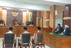 Tuntutan Tiga Remaja Aksi Unjuk Rasa di Purwokerto Dinilai Berlebihan, Kuasa Hukum Soroti Bukti Lemah