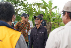 Dua Nama Berebut Kursi Ketua PKB Banyumas, DPAC Usulkan Kandidat Jelang Muscab