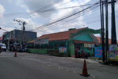 Empat SD di Banyumas Dapat Revitalisasi, Prioritas Sekolah Rusak Berat dan Rawan Bencana