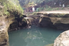 Kedung Kampak Banyumas Buka Loket, Siap Sambut Libur Lebaran