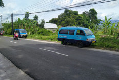 Tiga Kecamatan di Banyumas Nihil Angkudes, Kalah Saing dengan Motor