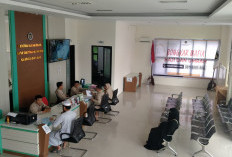 21 PNS Kemenag Banyumas Gagal Seleksi PPIH