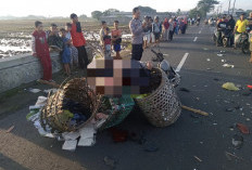 Kecelakaan Maut di Kembaran Banyumas Diselidiki, Isu Hindari Mercon Belum Terbukti