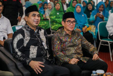 Wagub Taj Yasin Ajak Syarikat Islam Perkuat Ekonomi Rakyat