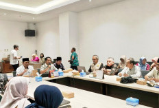 Mandiri Taspen Pilih Hormati Proses Pengadilan, Hadapi Aduan Kredit Pensiunan Purwokerto 