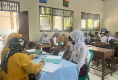 SPMB Banjarnegara Ramai Sejak Hari Pertama, Dindikpora: Tak Perlu Panik, Bukan Siapa Cepat Dia Dapat