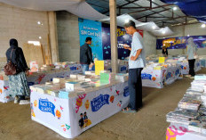Gramedia Big Sale Hadirkan Diskon Buku hingga 70 Persen