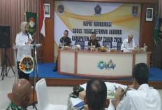 Legalitas Kepemilikan Tanah Warga di Kawasan Hutan di Cilacap Dipercepat, Enam Desa Masuk Prioritas