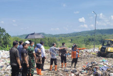 Rencana Pengolahan Sampah di Wilayah Barat Cilacap Terus Dikaji