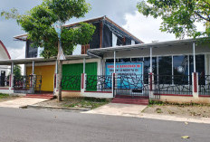 Sengketa Lahan Menara Teratai Purwokerto Berujung Gugatan, UMKM  Tuntut Ganti Rugi Rp1,9 Miliar