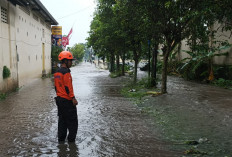 21 Kecamatan di Banyumas Rawan Longsor, 22 Kecamatan Berpotensi Banjir