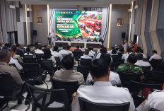 Musim Kemarau Diperkirakan Mulai Pertengahan Mei, Pemkab Cilacap Perkuat Kolaborasi Lintas Sektor