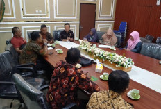 Publikasi dan Kendala Jadi Fokus Utama, Kemenag Banyumas Evaluasi Fungsi Humas Madrasah