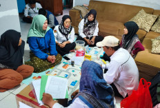 Posko Kemenag Layani Duplikat Buku Nikah di Lokasi Bencana Serang Purbalingga, Warga Tak Perlu ke KUA