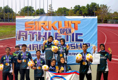 Siswa MAN 1 Sabet Medali dari Ajang Nasional
