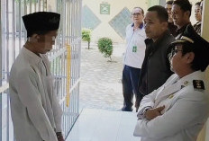 Plt Bupati Cilacap Geram, Minta Pelaku Pembunuhan Anak di Cilacap Dihukum Berat