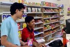 Dari Sembako hingga Kebutuhan Rumah Tangga di KS Swalayan Purwokerto