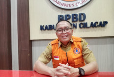 Musim Peralihan Picu Longsor di Cilacap Barat, Titik Rawan Terus Dipantau