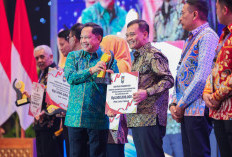 Dari Sampah Jadi Energi, Strategi Jateng Kelola Ribuan Ton Sampah Berbuah Penghargaan