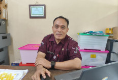 Target PAD PBG Terlampaui, Realisasi Tembus Rp 1,6 Miliar