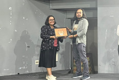 Film Dokumenter Jalan Pulih Tembus Djourno Fest 2026, Angkat Suara Perempuan Disabilitas