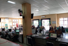Dinpendukcapil Purbalingga Dorong Aktivasi IKD untuk Jadi Agen Perlinsos, Bantu Warga Daftar Bansos 2027