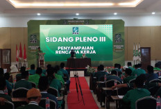 PKB Kebumen Fokus Penguatan Struktur dan Target Politik