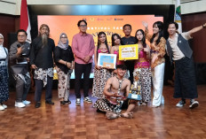Sanggar Bolosewu Kebumen Raih Juara Nasional