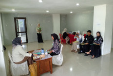Seleksi Kakang Mbekayu Purbalingga 2026 Dimulai, Tiga Peserta Absen dari Tahap Awal