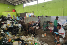 TPS3R Kutasari Purbalingga Terkendala Minim Pelanggan, Warga Masih Pilih Kelola Sampah Sendiri