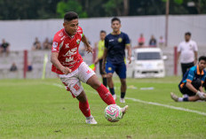 Persibangga Purbalingga Tantang Persak Kebumen, Ulangan Final Liga 4 Jateng
