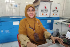 Waspada Campak di Purbalingga, DinkesPPKB Tegaskan Vaksin Jangan Ditolak