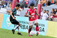 PSSI Resmi Tunjuk Persibangga Jadi Tuan Rumah Liga 4 Nasional 2025/2026
