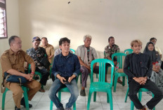 Disabilitas Psikososial Banyumas Dibekali Manajemen Krisis, Peserta Diajak Belajar Mandiri